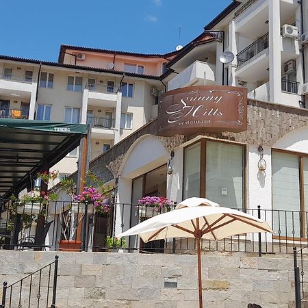 Sunny Beach Hills Apartment - Private Buitenkant foto
