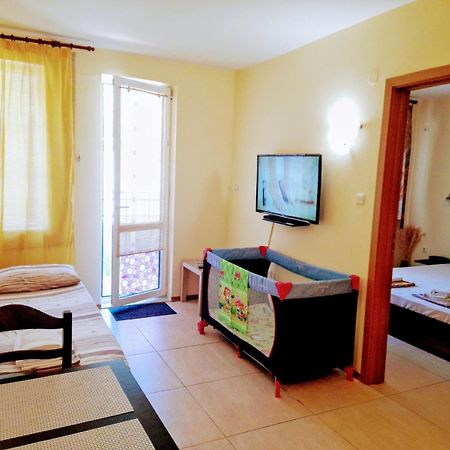 Sunny Beach Hills Apartment - Private Buitenkant foto
