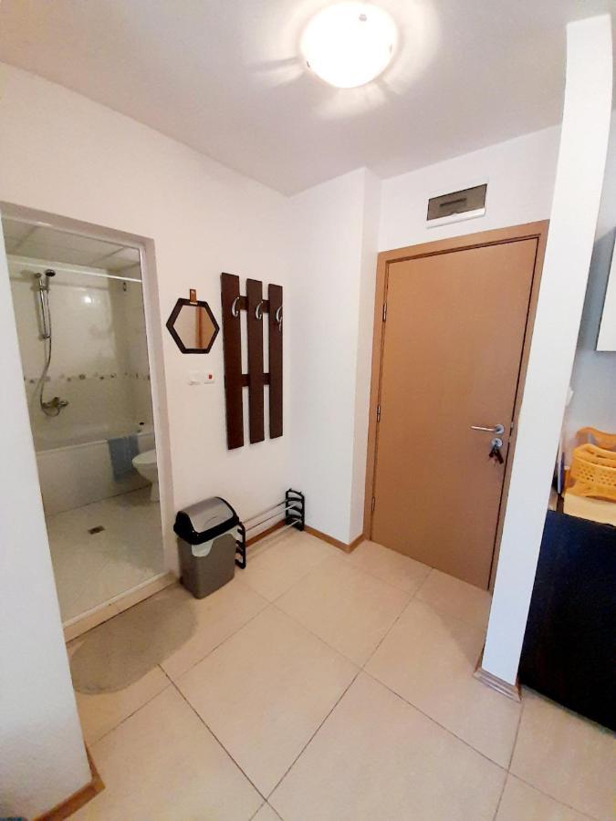 Sunny Beach Hills Apartment - Private Buitenkant foto